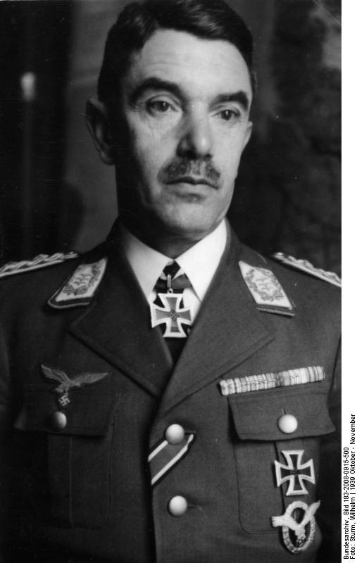 General Alexander Ler