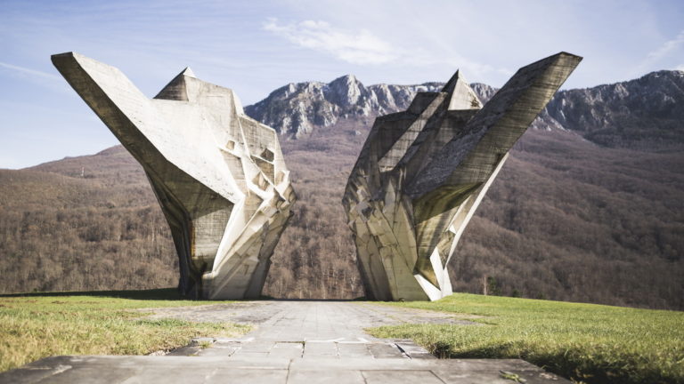Monument_Sutjeska