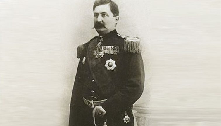 Dimitrije Cincar-Marković