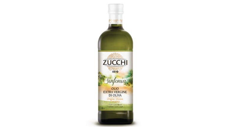 Zucchi oil
